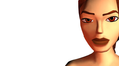 Tomb Raider 3 Wallpaper 11